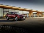 Audi Q7 55 TFSI Quattro S-Line 2020 года (CN)